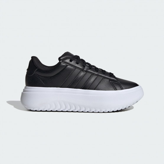 adidas Grand Court Platform Women's Shoes