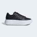 adidas Grand Court Platform Γυναικεία Παπούτσια