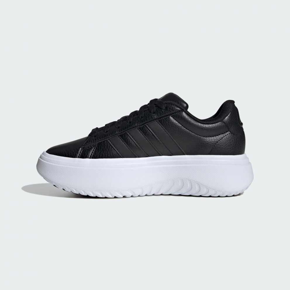 adidas Grand Court Platform Γυναικεία Παπούτσια