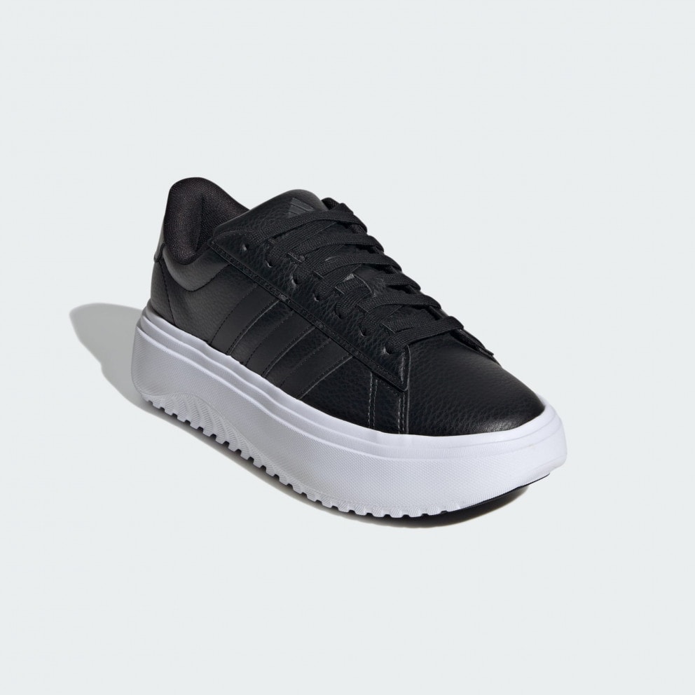 adidas Grand Court Platform Γυναικεία Παπούτσια