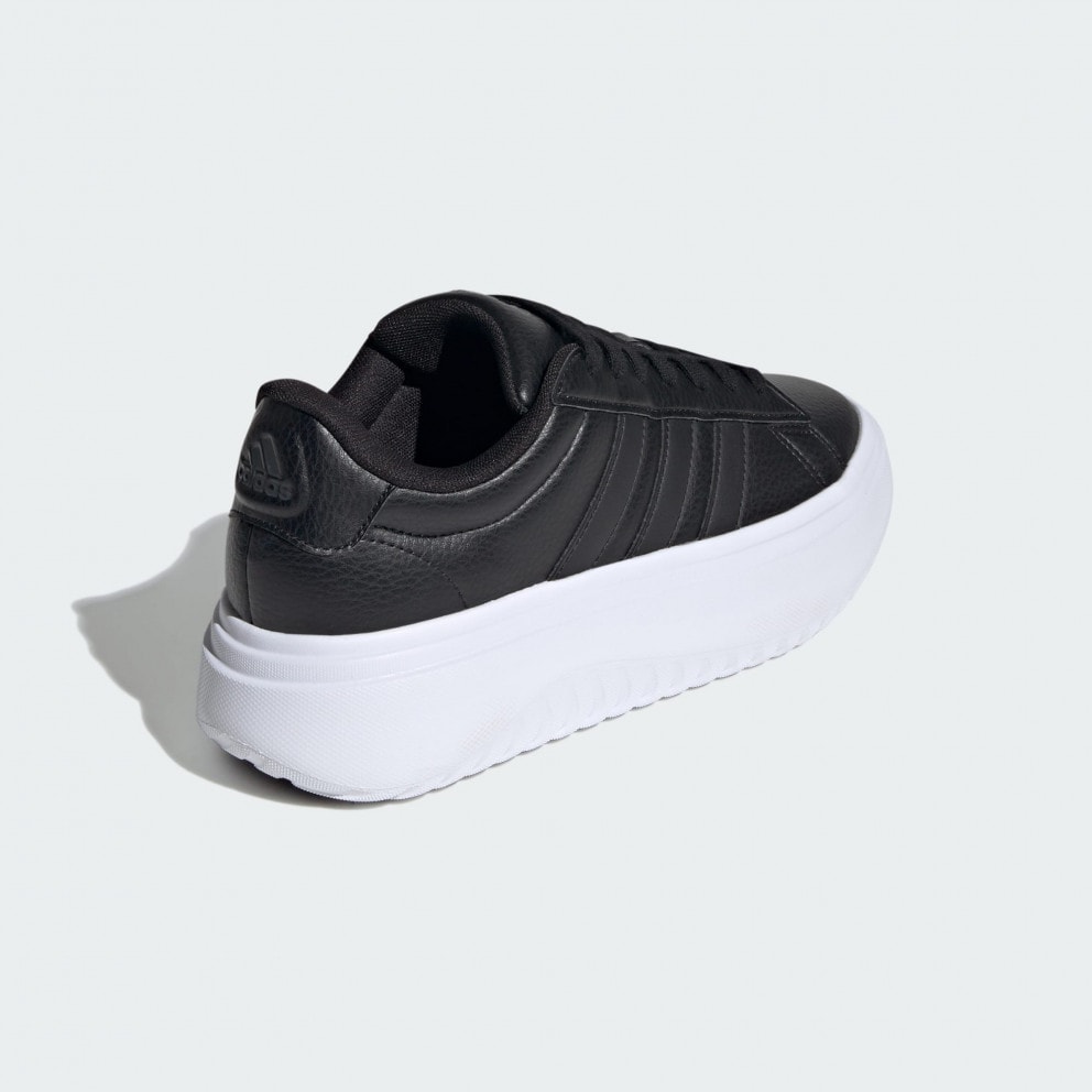 adidas Grand Court Platform Γυναικεία Παπούτσια