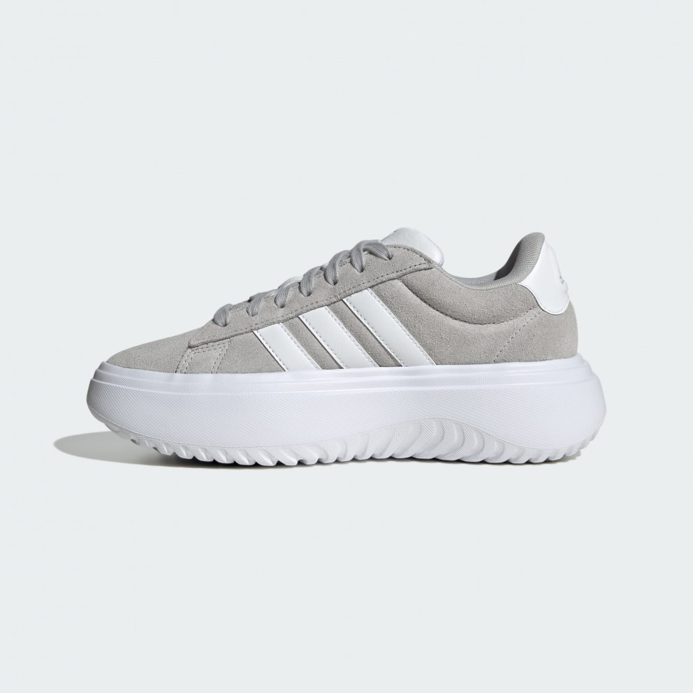 adidas sportswear Grand Court Platfor