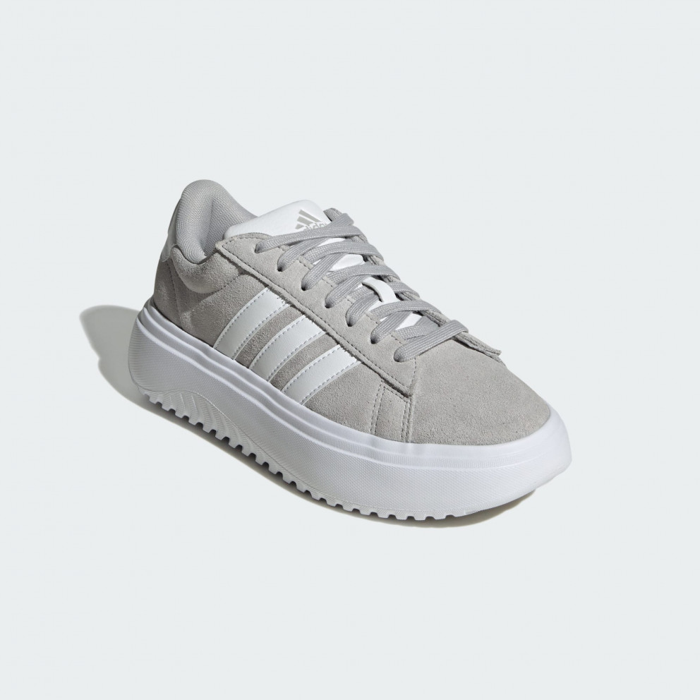adidas Grand Court Platfor