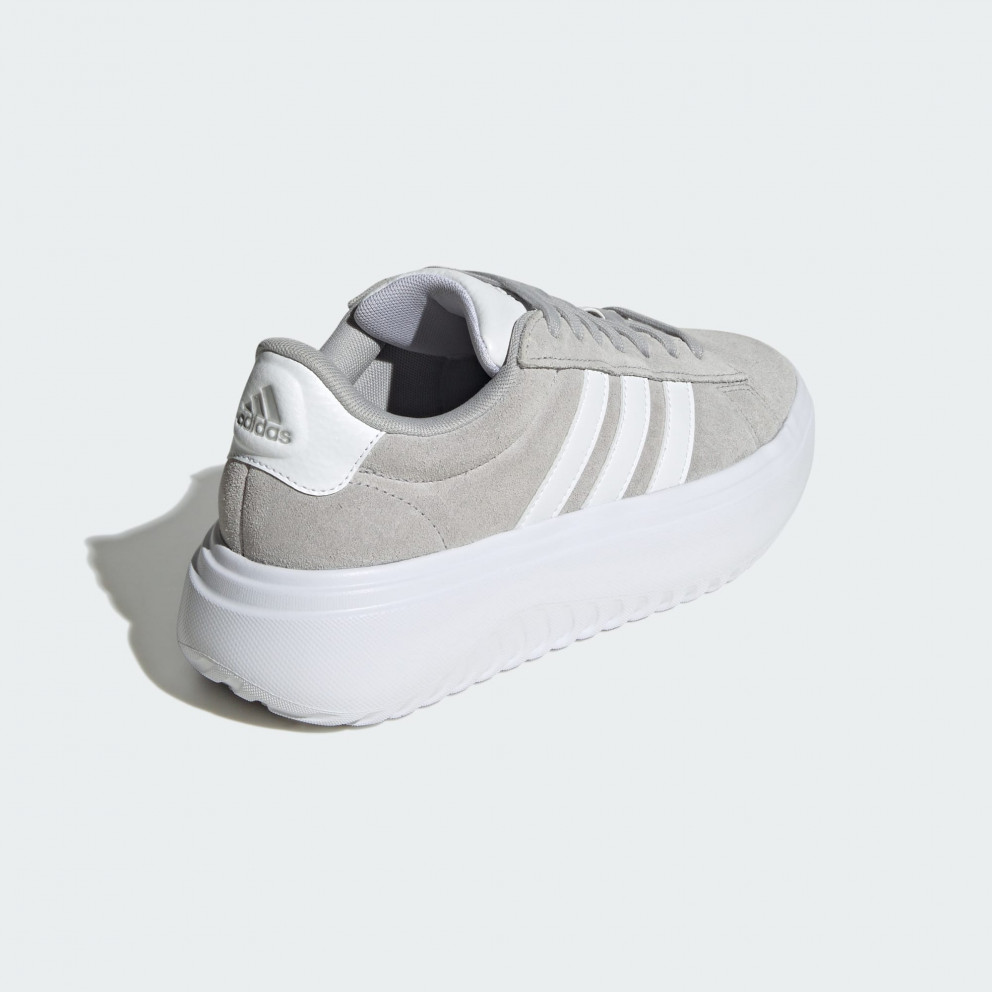 adidas sportswear Grand Court Platfor