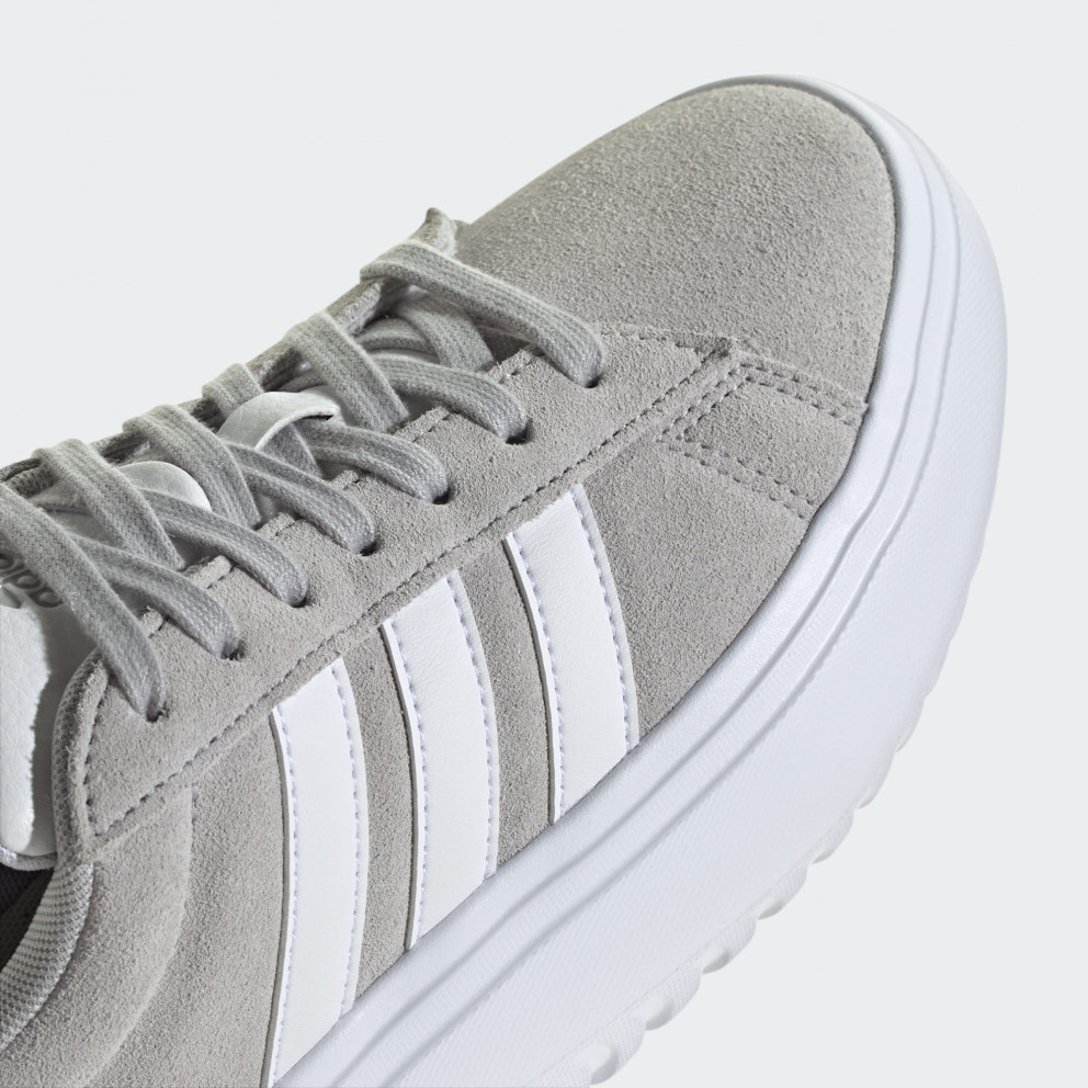 adidas Grand Court Platfor