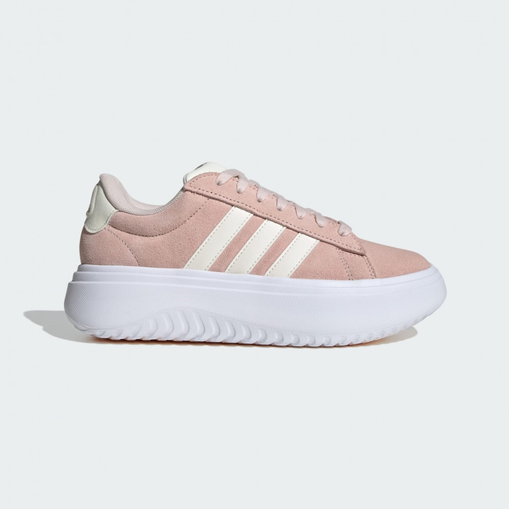 adidas Grand Court Platfor