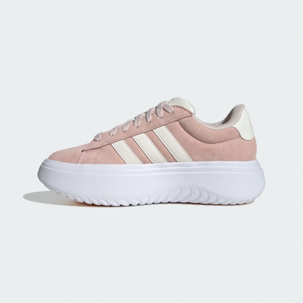 adidas Grand Court Platfor