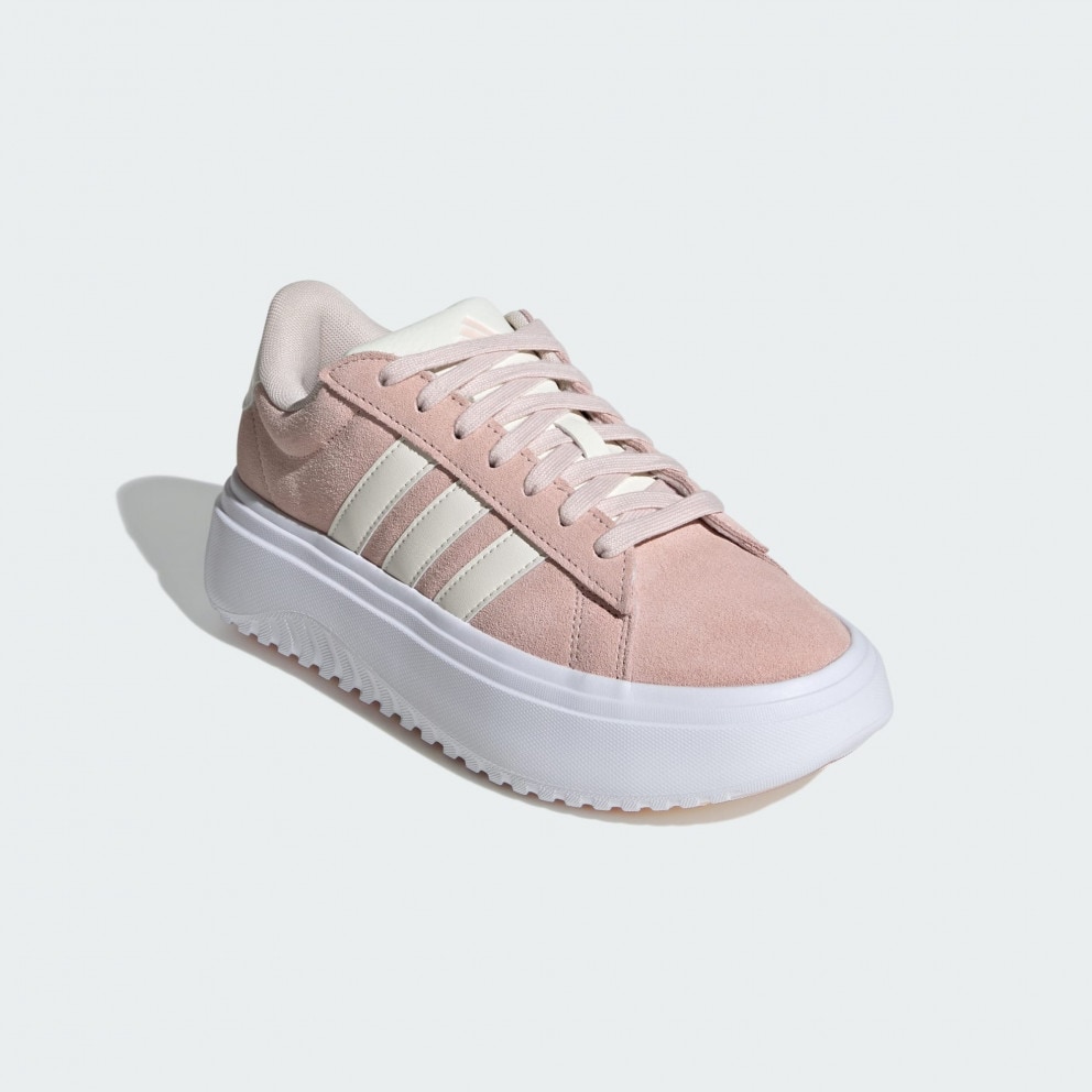 adidas sportswear Grand Court Platfor