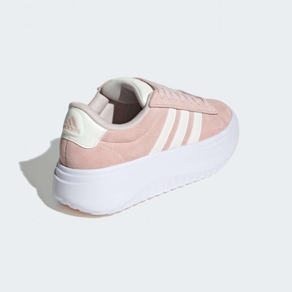 adidas Grand Court Platfor