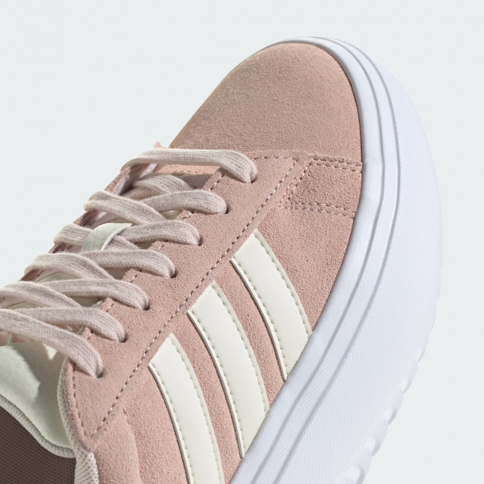 adidas Grand Court Platfor