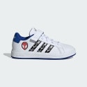 adidas Grand Court Spiderman Infant's Shoes