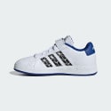 adidas Grand Court Spiderman Infant's Shoes