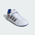 adidas Grand Court Spiderman Infant's Shoes