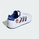 adidas Grand Court Spiderman Infant's Shoes