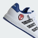 adidas Grand Court Spiderman Infant's Shoes