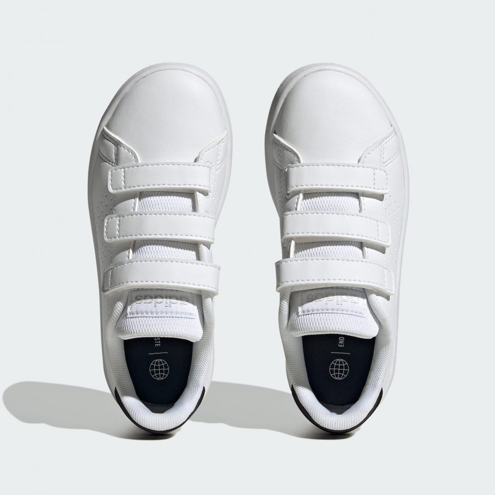 adidas Advantage Cf Παιδικά Παπούτσια