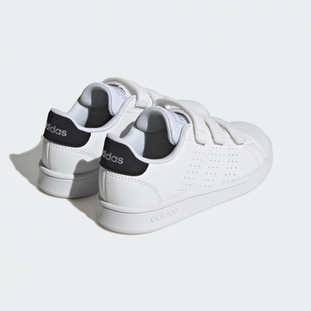 adidas Advantage Cf Kids Shoes