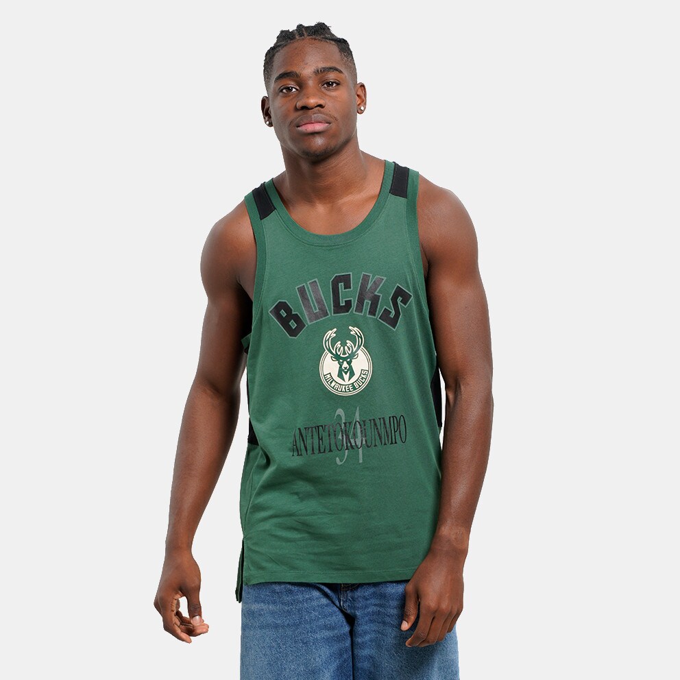 NBA Pure Shooter Cb Cotton Tank