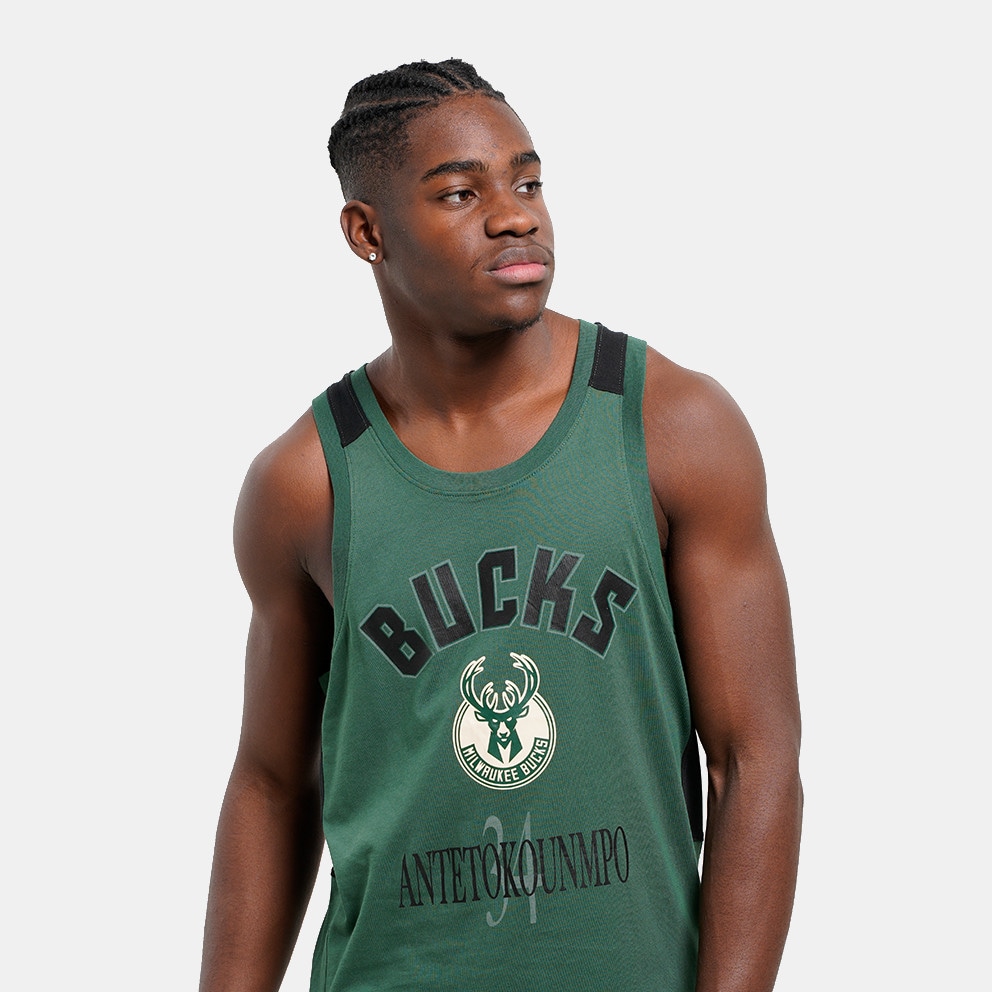 NBA Pure Shooter Cb Cotton Tank