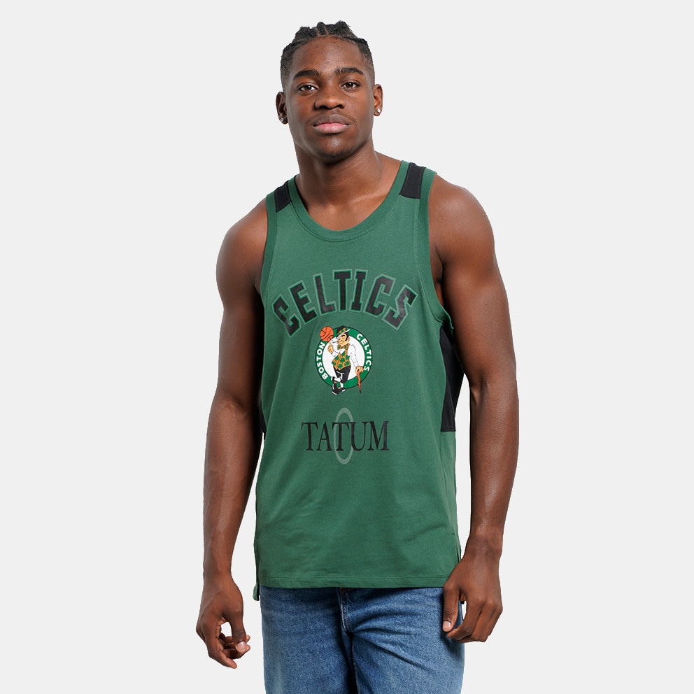 NBA Pure Shooter Cb Cotton Tank