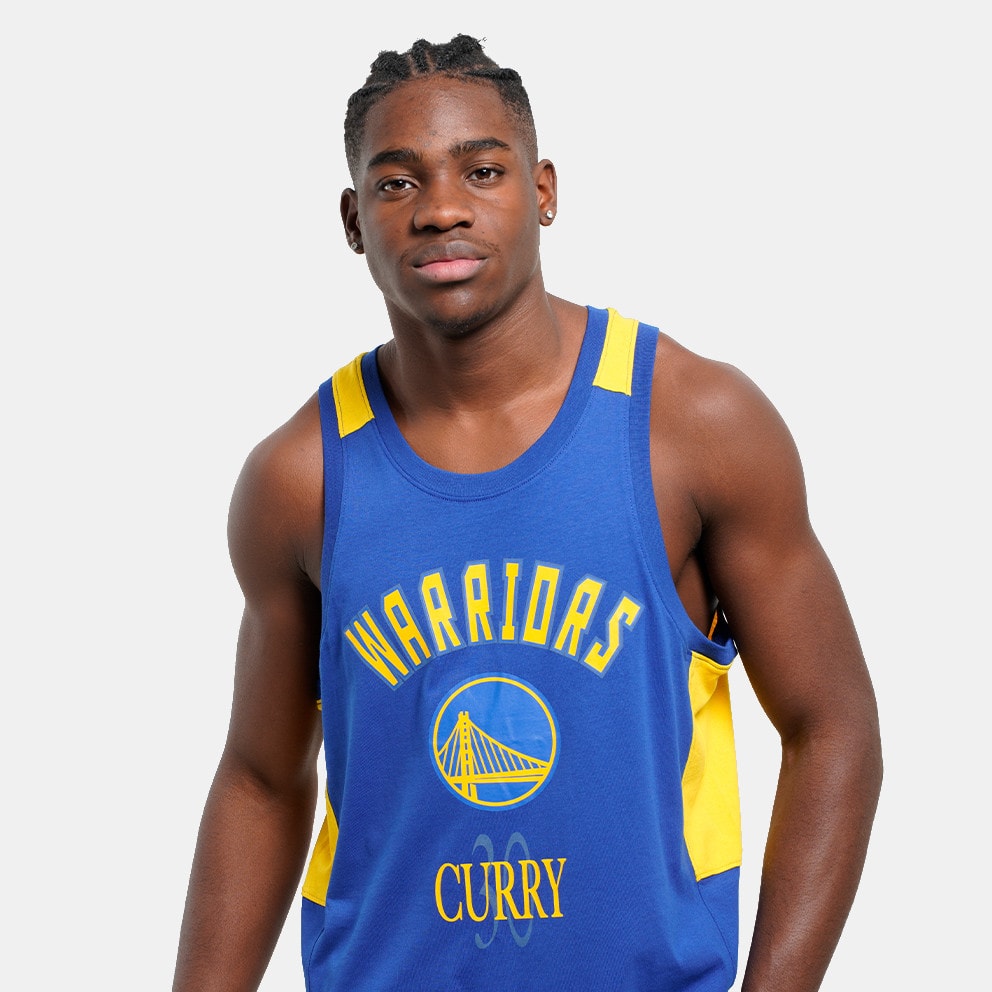 NBA Pure Shooter Men's Tank Top