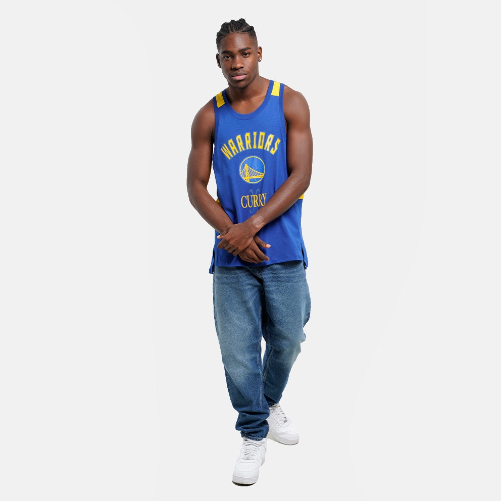 NBA Pure Shooter Men's Tank Top