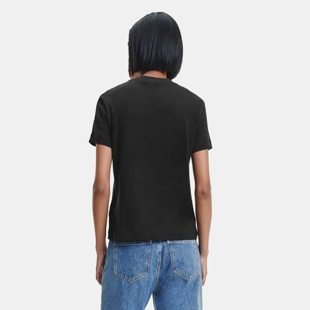 Calvin Klein Core Monogram Women's T-shirt