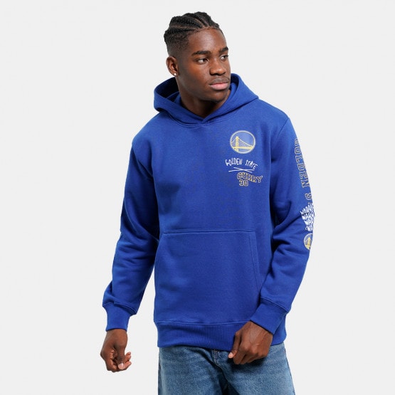 NBA Team Drip Hoodie
