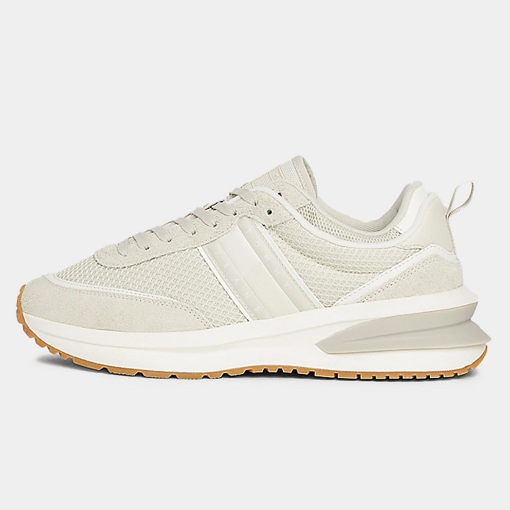 Tommy Jeans Runner Men's Shoes