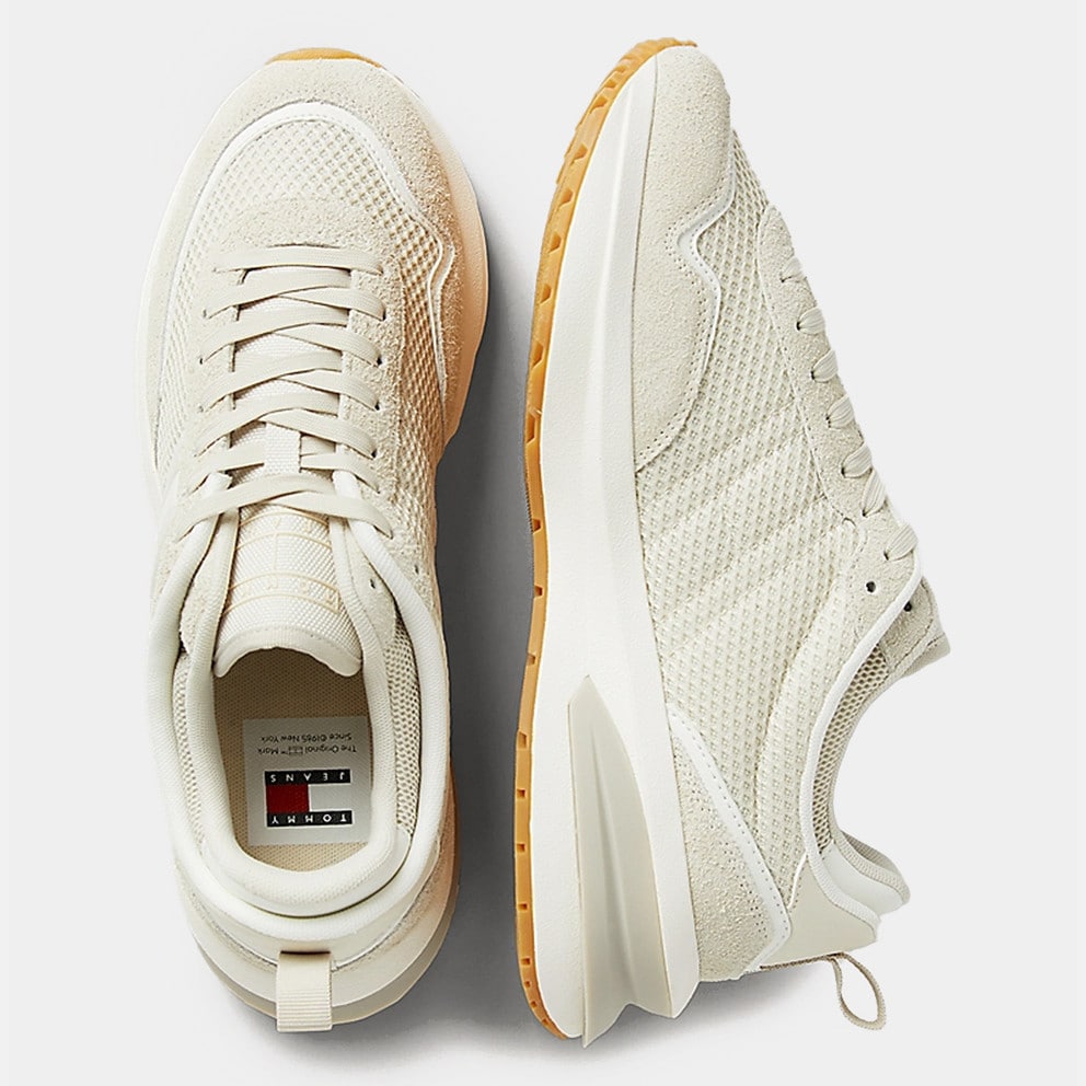 Tommy Jeans Runner Men's Shoes