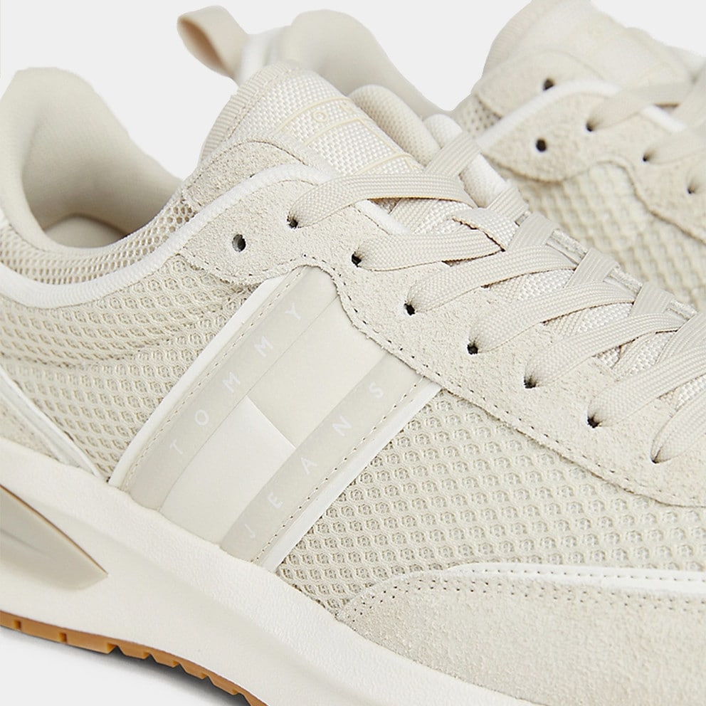 Tommy Jeans Runner Men's Shoes