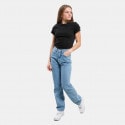 Tommy Jeans High Rise Straight Women's Jeans