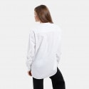 Calvin Klein Oversized Fit Γυναικείο Πουκάμισο