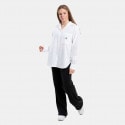 Calvin Klein Oversized Fit Γυναικείο Πουκάμισο