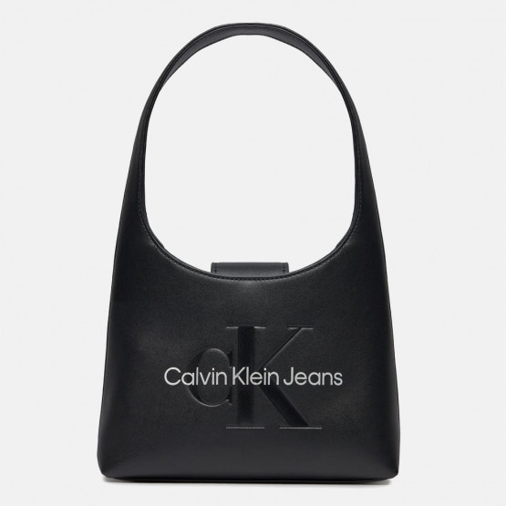 Calvin Klein Sculpted Arch Women's Tote Bag