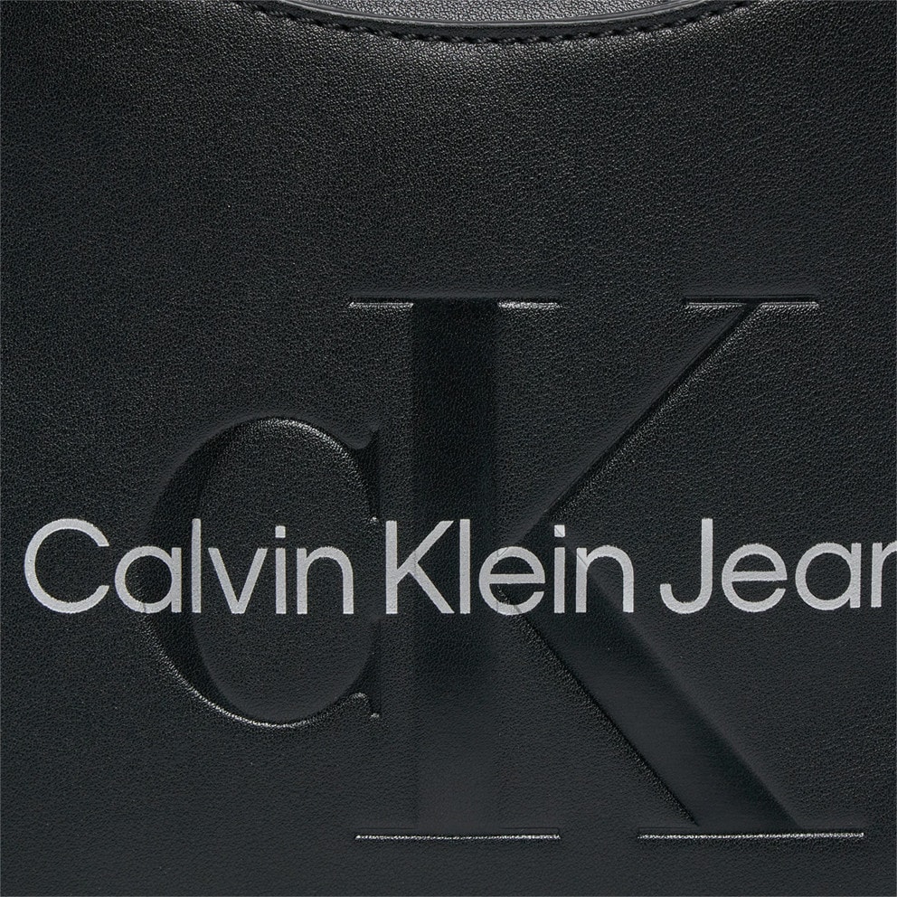 Calvin Klein Sculpted Arch Women's Tote Bag