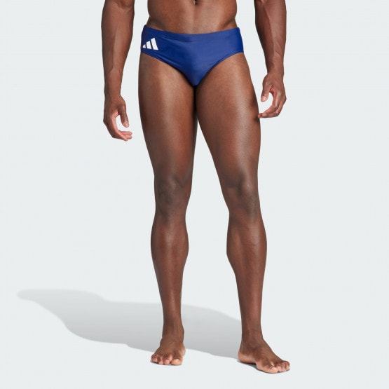 adidas Solid Swim Trunks