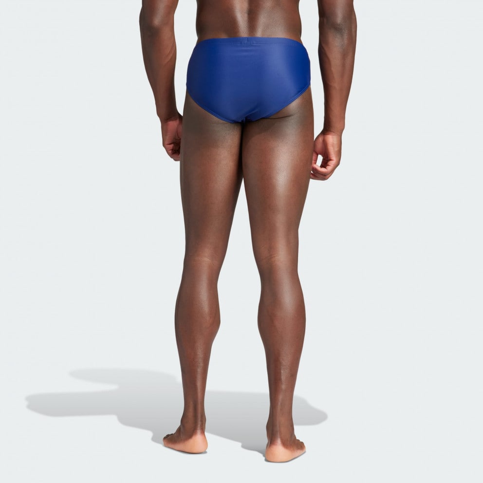 adidas Solid Swim Trunks