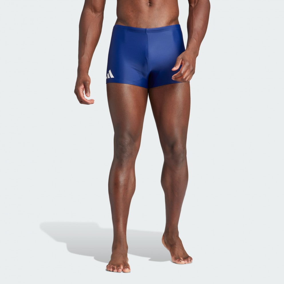 adidas Solid Swim Boxers