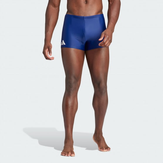 adidas Solid Swim Boxers