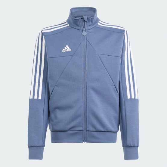 adidas sportswear tiro track jacket kids