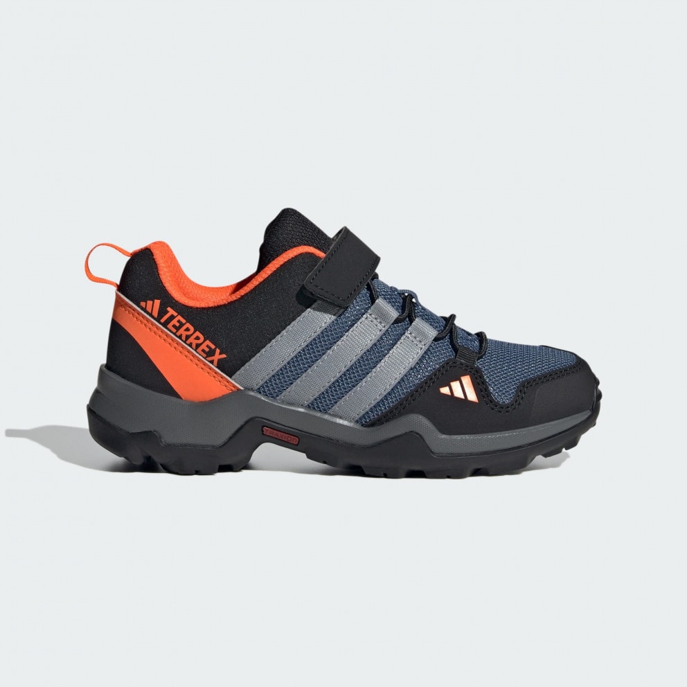 adidas Terrex Terrex Ax2R Hook-And-Loop Hiking Shoes