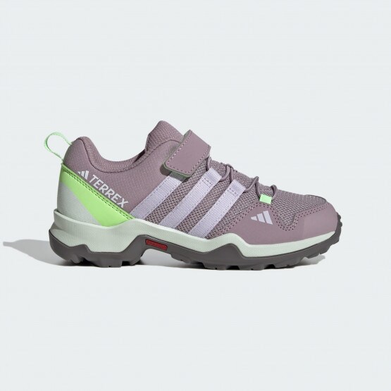 adidas Terrex Terrex Ax2R Hook-And-Loop Hiking Shoes