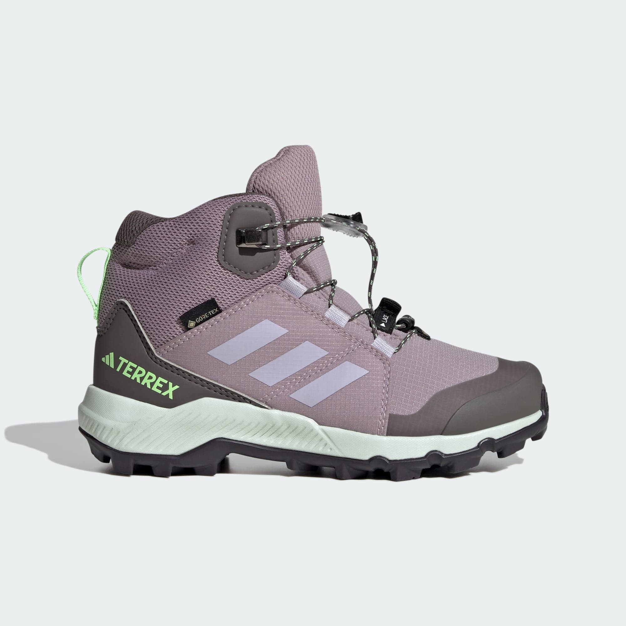 adidas Terrex Terrex Mid Gore-Tex Hiking Shoes (9000178799_76314) Παιδικά / Παπούτσια / Trail | Outdoor