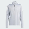 adidas Own The Run Half-Zip Jacket