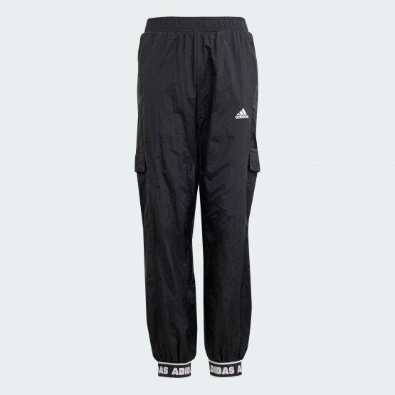 adidas sportswear dance woven cargo pants kids