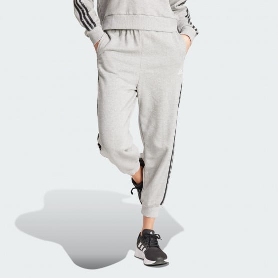 adidas sportswear Essentials 3-Stripes Animal-Print 7/8 Pants