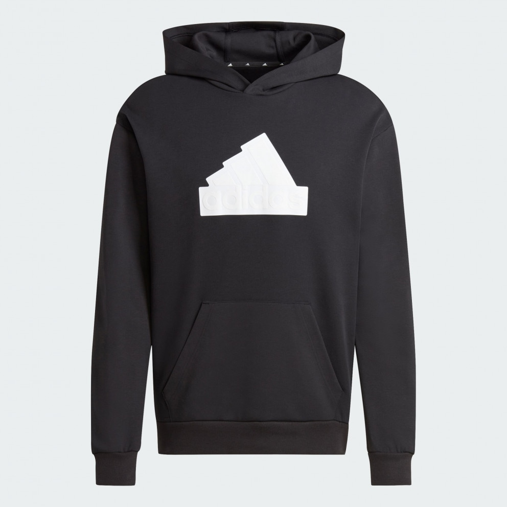 adidas Future Icons Badge Of Sport Men's Hoodie