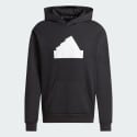 adidas Future Icons Badge Of Sport Men's Hoodie