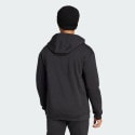 adidas Future Icons Badge Of Sport Men's Hoodie